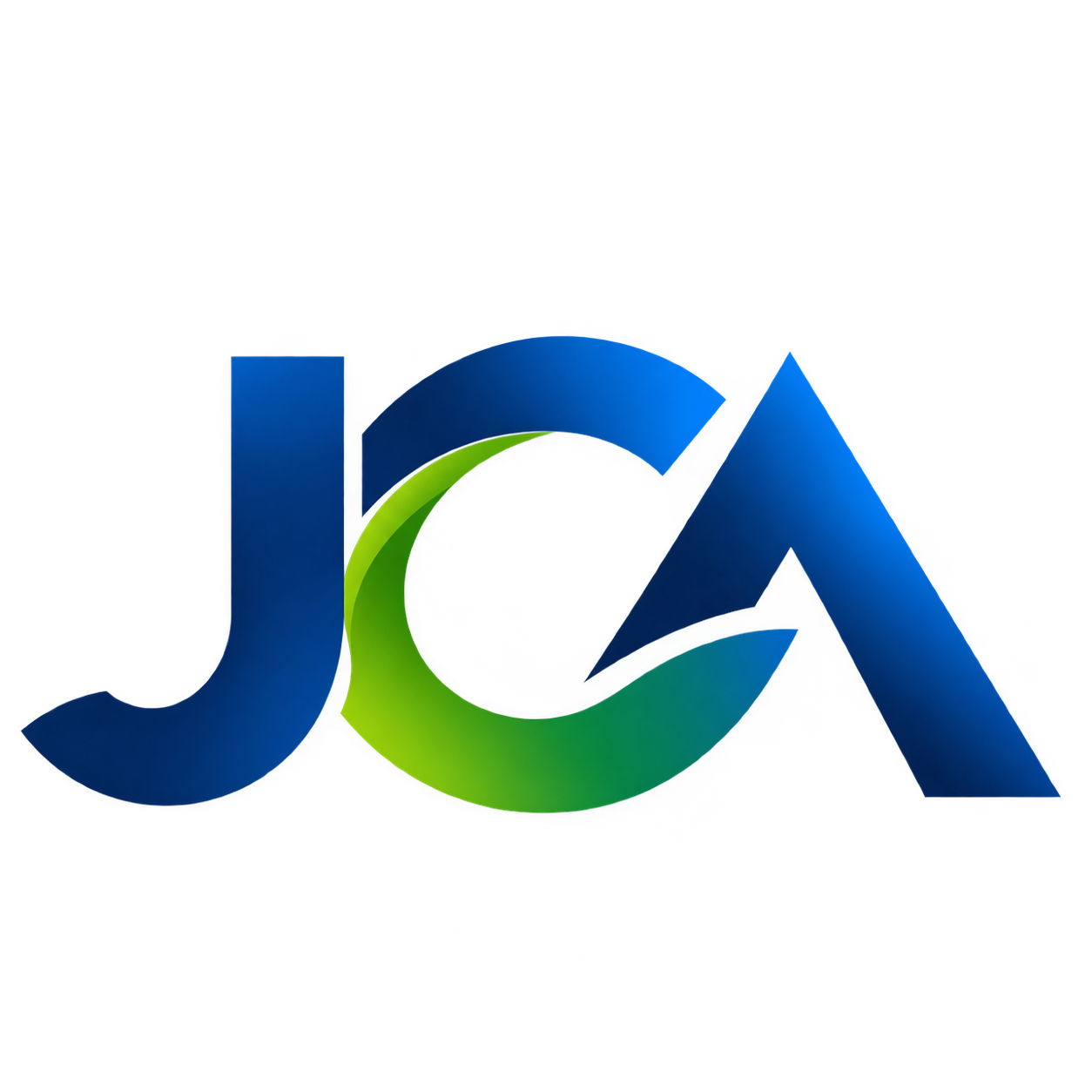 Logotipo original JCA